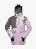 Snowboardové bundy s podšívkou image