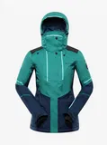 Nepromokavé Skialpinistické Bundy image