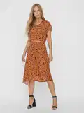VERO MODA Duge Bluze image