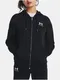 ern mikina Under Armour Essential Fleece FZ