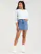 Levi's Levi's Suknja plava