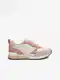 Michael Kors Allie Stride Trainer Tenisice bijela