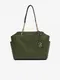 Michael Kors Shopper torba zelena