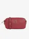 Tommy Hilfiger Timeless Camera Torba za noenje preko tijela crvena