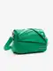 Desigual Phuket Mini Torba zelena