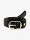Tommy Hilfiger Effortless Remen crna