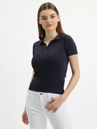 Polo majica plava