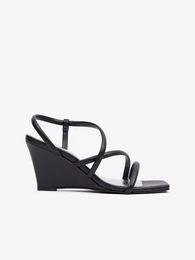 Rialto Strap Sandale crna
