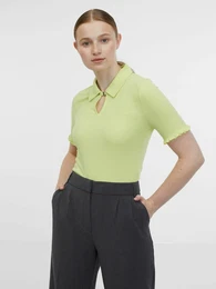Majica zelena