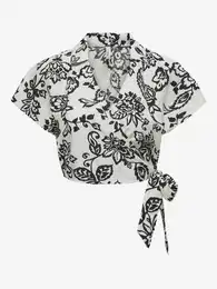 Kiera Bluza bijela