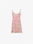 Mini letní šaty image
