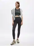 Jeggings z Polyesteru image