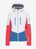 Lyžařské bundy s blokováním barev image