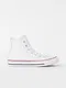 Bl kotnkov koen tenisky Converse Chuck Taylor All Star Leather