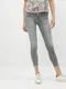 ed zkrcen skinny fit dny ONLY Blush