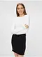 Bl basic triko Pieces Sirene
