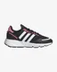 adidas Originals Zx 1K Boost W Tenisice crna ružičasta