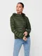 Khaki provan bunda ONLY Tahoe