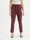 Vnov zkrcen kalhoty VERO MODA-Theressa